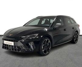 CUPRA Leon Sportstourer 1.5 Hybrid 150 CV DSG