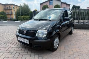 Fiat Panda 1.2 benzina - my 2011