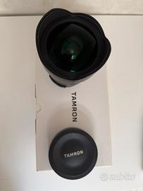 Tamron 15-30 F2.8 x Nikon