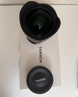 Tamron 15-30 F2.8 x Nikon