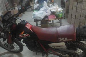 Honda XL 600