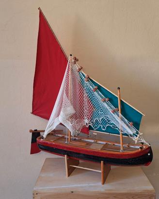 Modelli Imbarcazione Storiche Lagunari