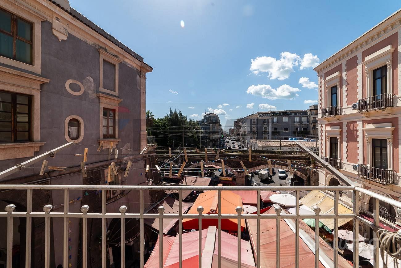 Apartment in Catania, Giudecca, Centro storico - Vista 3