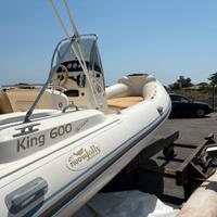 Nuovajolly King 600 Exclusive