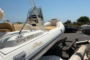 Nuovajolly King 600 Exclusive