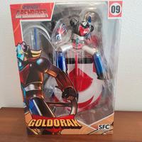 Goldrake Robot SFC nuovo