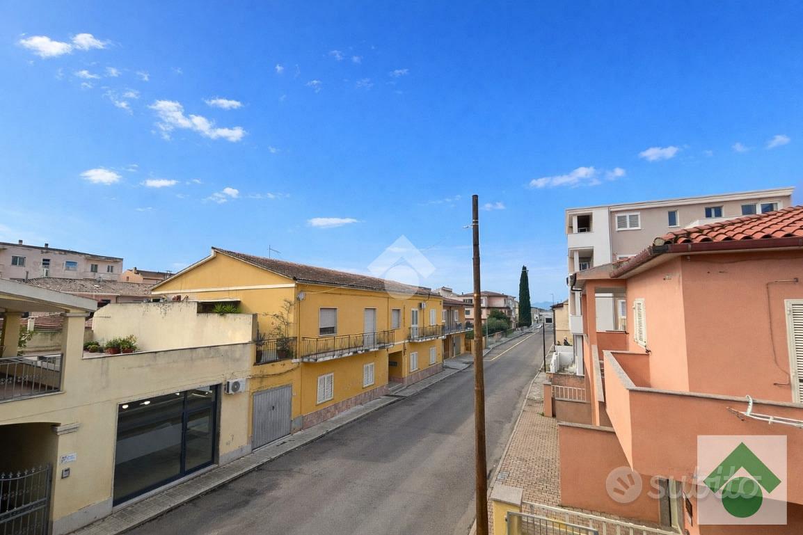 Appartamento – Olbia, Quartiere Ospedale, Gallura Nord-Est Sardegna - Altro