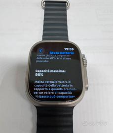 APPLE WATCH ULTRA 1