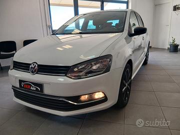Volkswagen Polo 1.4 TDI 90CV GARANTITA