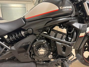 Kawasaki Vulcan S ABS condizioni perfette