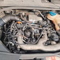 MOTORE AUDI 3.0TDI. CDY