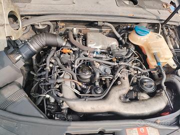 MOTORE AUDI 3.0TDI. CDY
