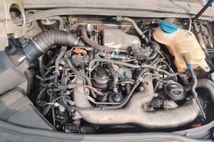 MOTORE AUDI 3.0TDI. CDY