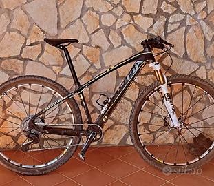 Olympia nitro carbon 29