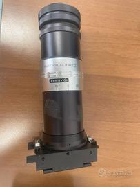 zoom duplicatore diapositive vintage