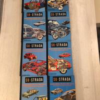 ENCICLOPEDIA “SU STRADA”
