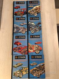 ENCICLOPEDIA “SU STRADA”