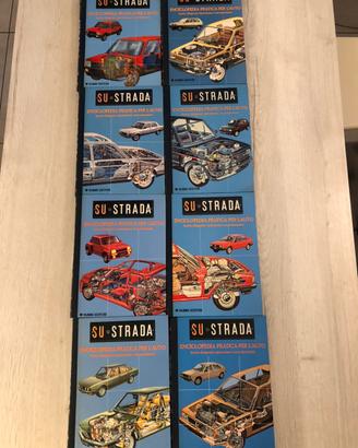 ENCICLOPEDIA “SU STRADA”