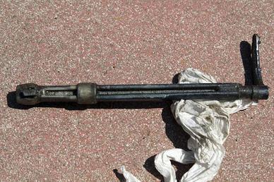 OMC Johnson Evinrude ricambio 203805