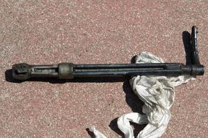 OMC Johnson Evinrude ricambio 203805