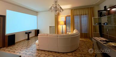 Videoproiettore home cinema Mitsubishi HC6500