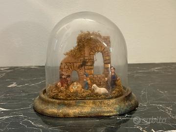 Presepe in campana