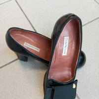 L'autre chose scarpe con tacco