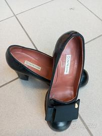 L'autre chose scarpe con tacco