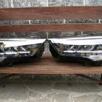 Fari per Opel Crossland X P17 1.2