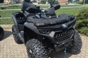 QUAD CFMOTO CFORCE 850 TOURING NEW GENERATION