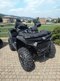QUAD CFMOTO CFORCE 850 TOURING NEW GENERATION