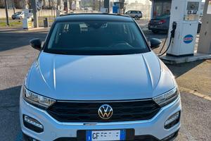 VW T-ROC 1.5 TSI BZ 150 CV