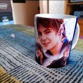 Tazza personalizzata dei Sonohra