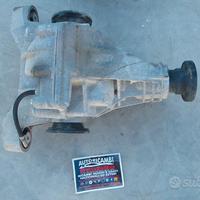 Differenziale posteriore Volkswagen Touareg 3.0 di