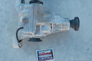 Differenziale posteriore Volkswagen Touareg 3.0 di