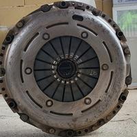 Frizione e volano ORIGINALE Audi A4 b8 (08-15)TRAT