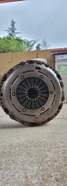 Frizione e volano ORIGINALE Audi A4 b8 (08-15)TRAT
