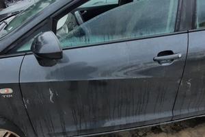 SEAT IBIZA 2010 - PORTA ANTERIORE SINISTRO