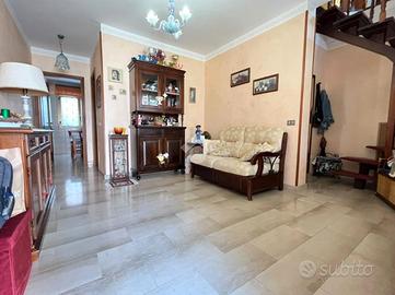 3 LOCALI A REGGIO DI CALABRIA