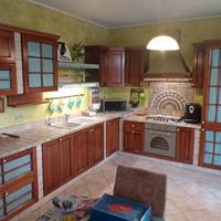 cucina country