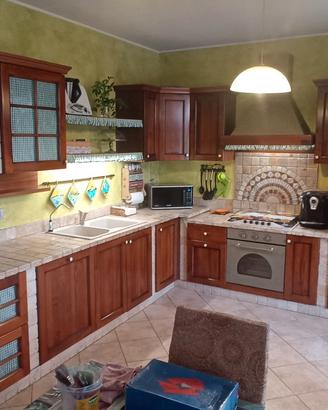 cucina country