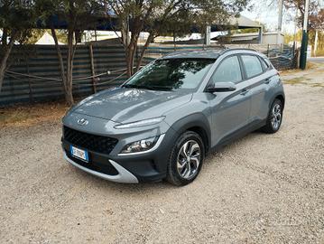 Hyundai Kona HEV 1.6 DCT XClass