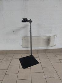 Cavalletto per bici professionale 