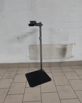 Cavalletto per bici professionale 