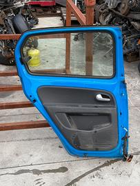 Portiera posteriore sinistra VW up