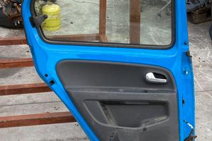 Portiera posteriore sinistra VW up