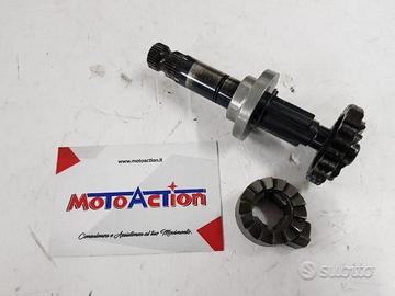 Albero Messa In Moto Aprilia RX 50