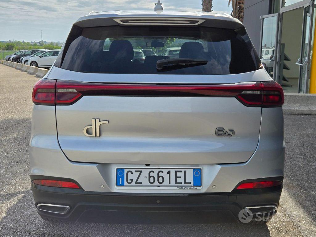DR Automobiles Dr 6.0 2022 photo 4