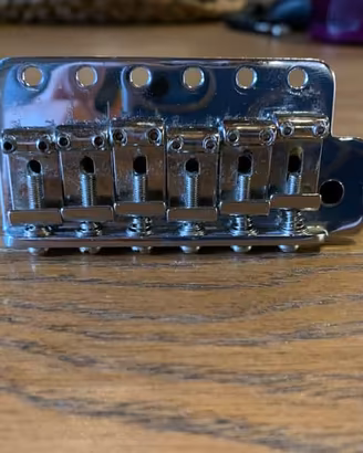 Gotoh GE 101 TS  Stratocaster Vintage Tremolo
