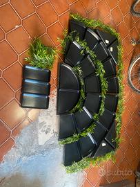 Mezzo costa nuovo 650 Gastronomia